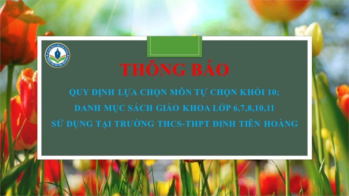 Ảnh đại diện